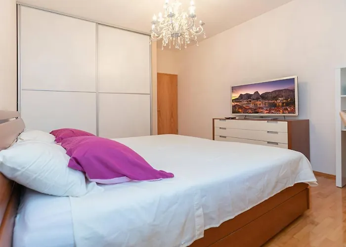 Apartment Relax Whit Big Terrace 170M2 Near The Best Beach In City