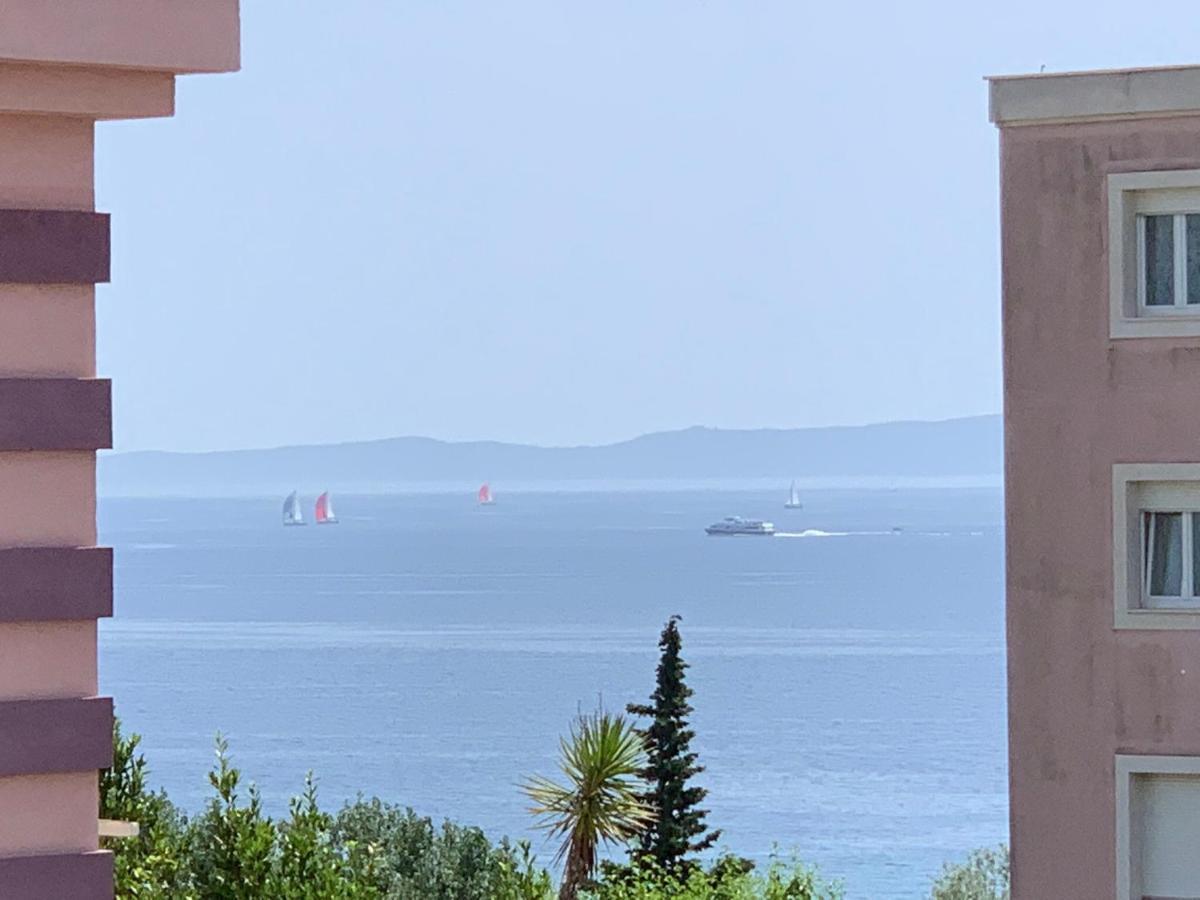 Relax Whit Big Terrace 170m2 Near The In * Split