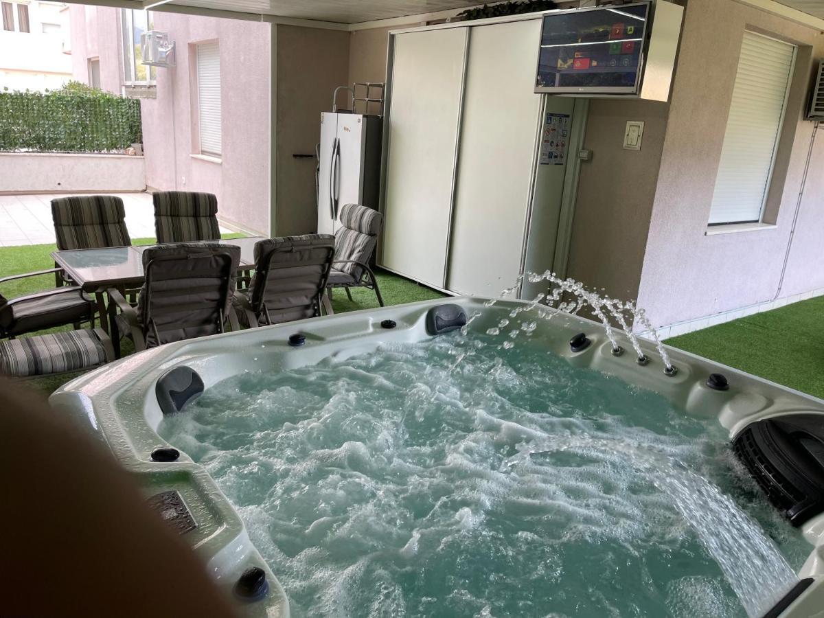 Relax Whit Big Terrace 170m2 Near The In