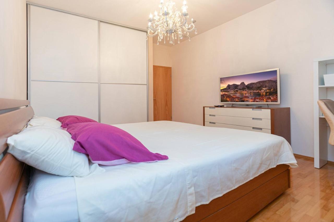 Relax Whit Big Terrace 170m2 Near The In * Split
