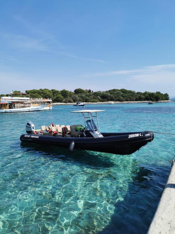 Relax Whit Big Terrace 170m2 Near The In Split
