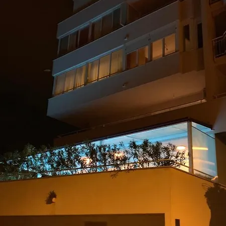 Apartment Relax Whit Big Terrace 170M2 Near The Beach Split Exterior photo