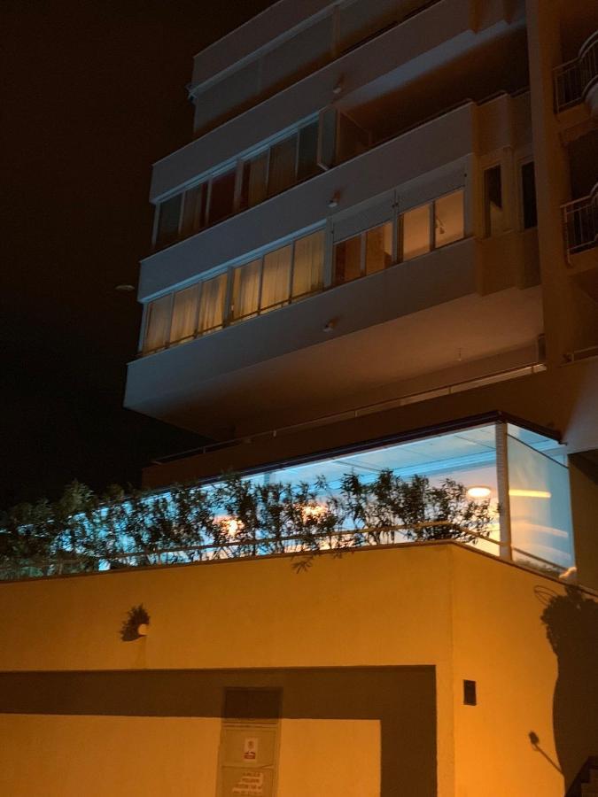 Apartment Relax Whit Big Terrace 170m2 Near The