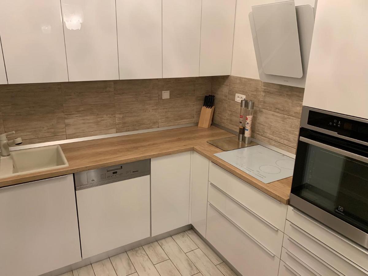 Relax Whit Big Terrace 170m2 Near The Apartment Split
