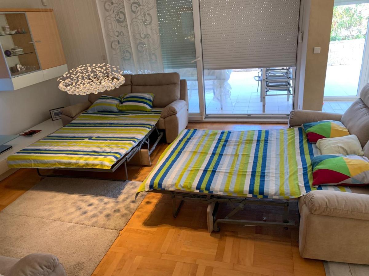 Relax Whit Big Terrace 170m2 Near The