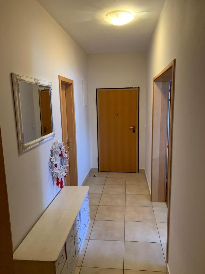 Relax Whit Big Terrace 170m2 Near The Apartment Split