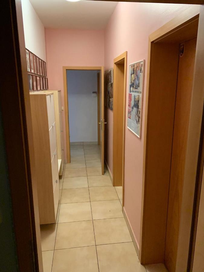 Apartment Relax Whit Big Terrace 170m2 Near The Split