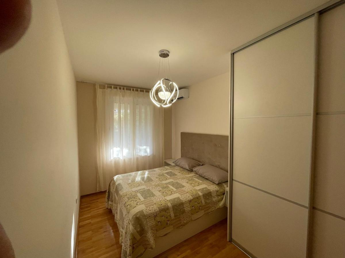 Apartment Relax Whit Big Terrace 170m2 Near The Split