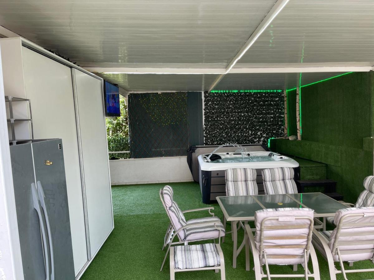 Apartment Relax Whit Big Terrace 170m2 Near The Split