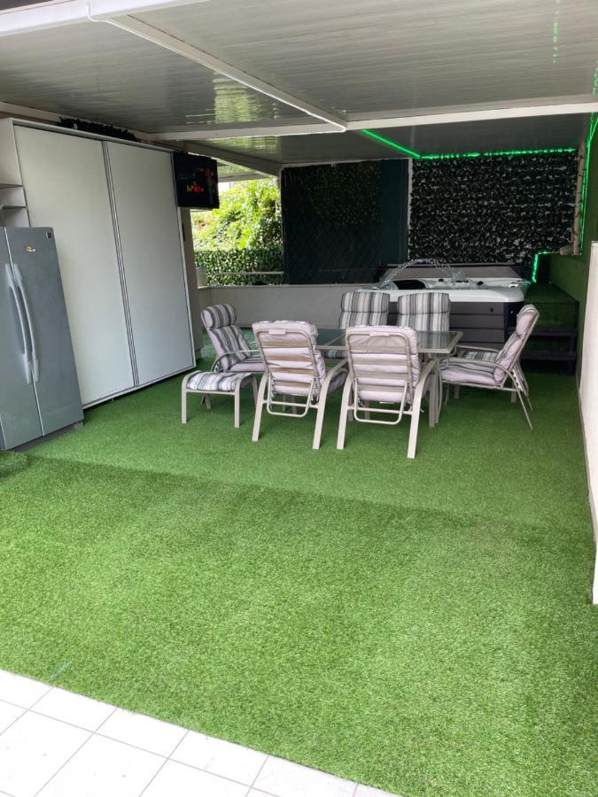 Relax Whit Big Terrace 170m2 Near The Apartment