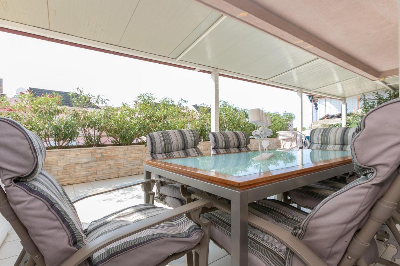Apartment Relax Whit Big Terrace 170m2 Near The Split