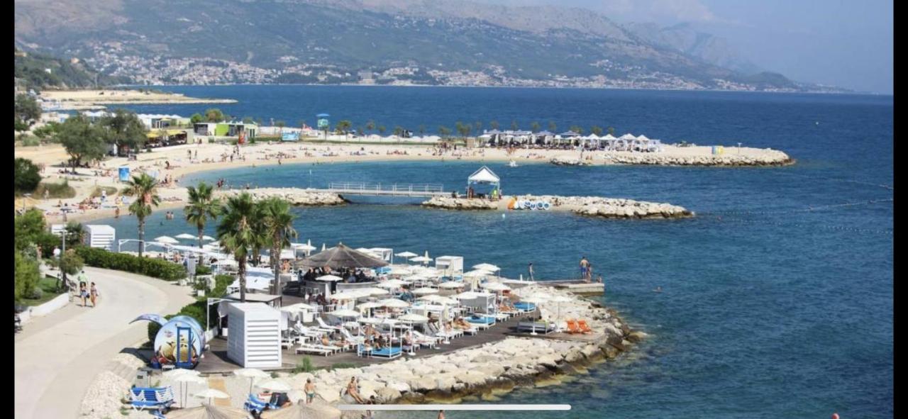 Apartment Relax Whit Big Terrace 170m2 Near The Split