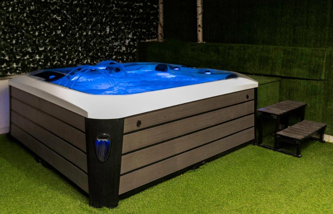 Relax Whit Big Terrace 170m2 Near The Apartament