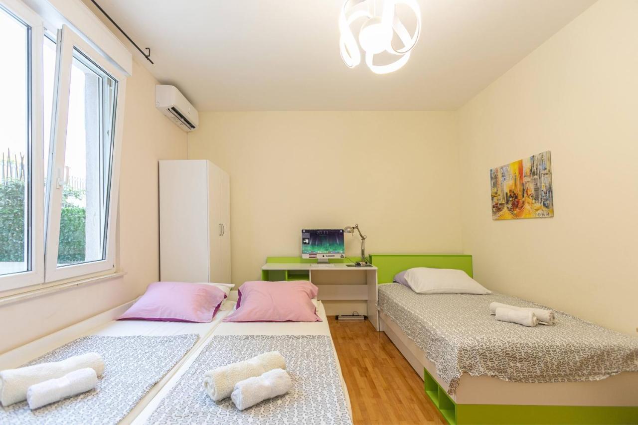 Relax Whit Big Terrace 170m2 Near The Apartment *